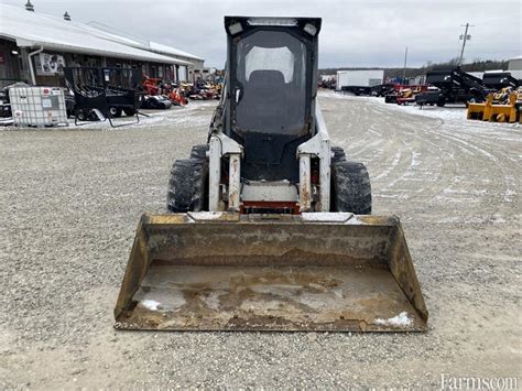 skat trak skid steer for sale|volvo scat track loader.